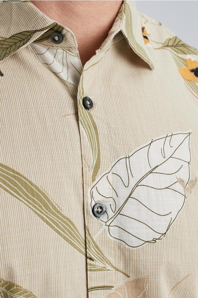 SHORT SLEEVE PRINT PSIS2404208 7144